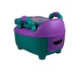 Fm Baby Toilet Pot With Handle No.2268