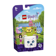 Lego Friends Emma`S Dalmatian Cube No.41663