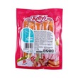Kelly`S Cheese Sausage 250G