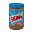 Skippy Peanut Butter Creamy 462G