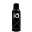 Code 10 Perfumed Deo Body Spray Motion 150ML