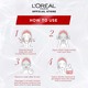 Loreal Revitalift Crystal Micro-Essence Treatment Face Mask 30G