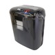 Gbc Paper Shredder Duo
