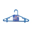 KT Cloth Hanger 6PCS NO.815