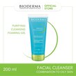 Bioderma Sébium Purifying Cleansing Foaming Gel 200ML