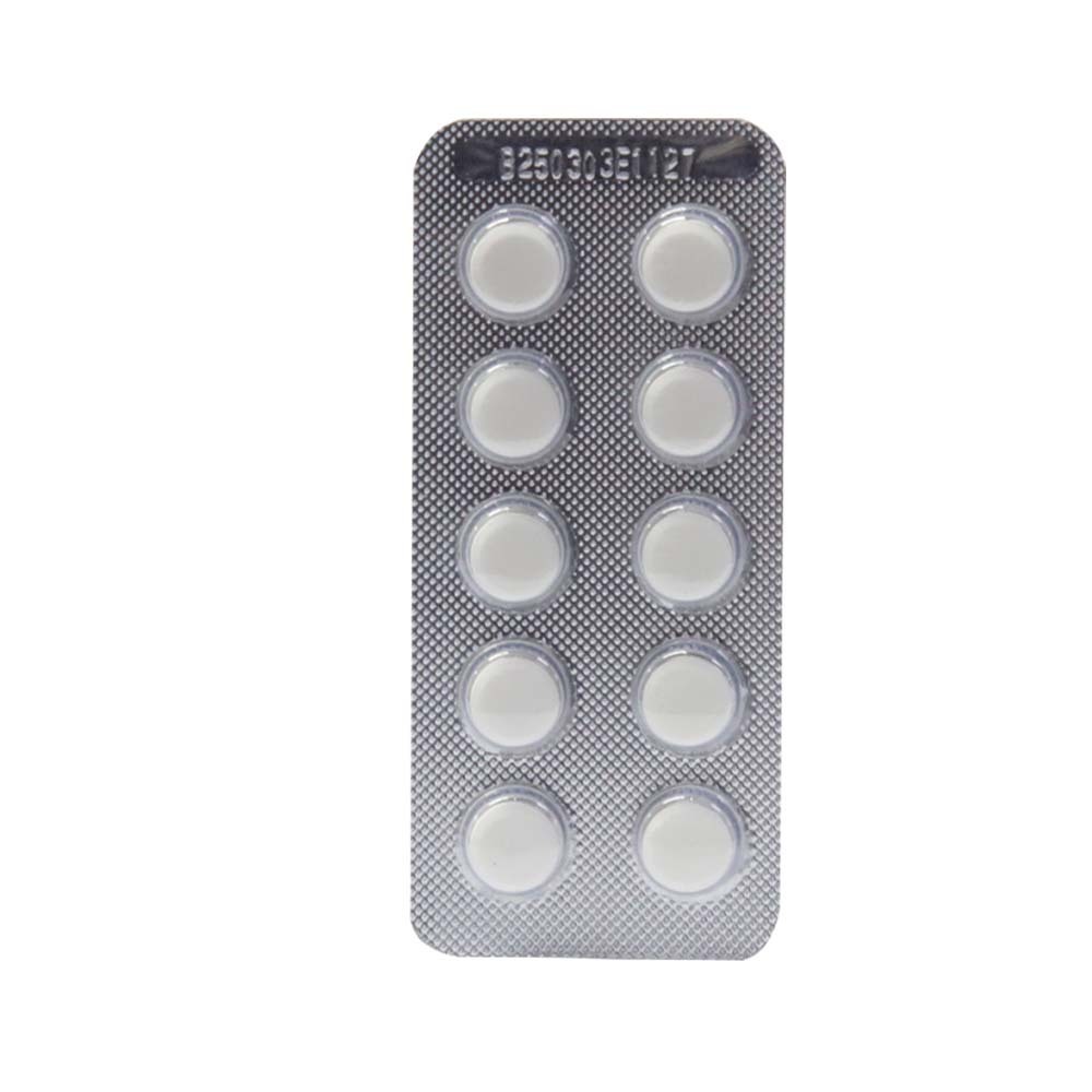 Elapril Enalapril 5MG Tablet 10PCS