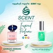 SCENT Perfume Giorgio Armani My Way 30ML
