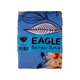 Eagle Bolster Case 2PCS 27x40in
