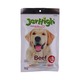 JerHigh Dog Snack Food Beef 70G