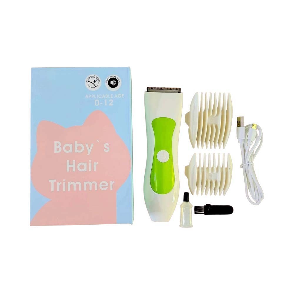Baby Cele Baby Electric Hair Trimmer 6975871790074