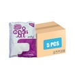 Shwe Doe Starch Flour 5PCS x 150G