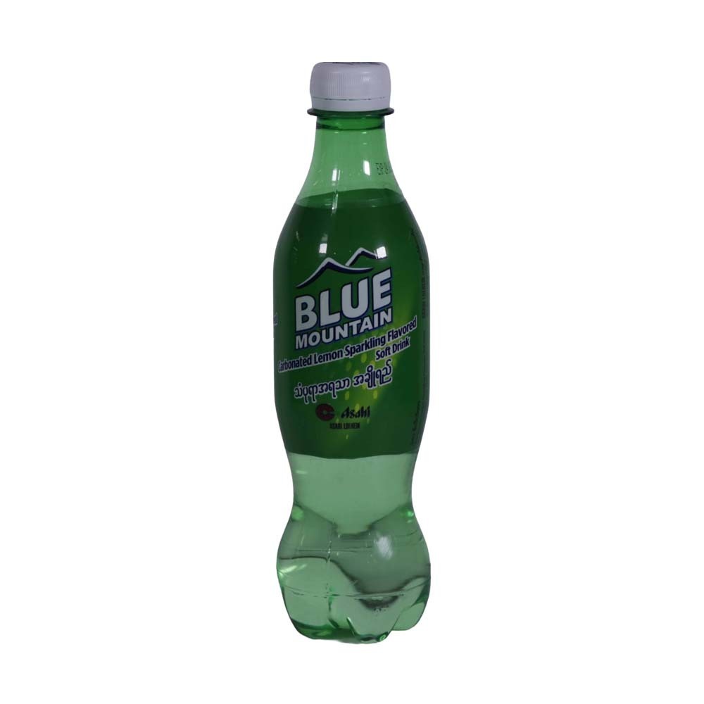 Blue Mountain Lemon Sparkling 380ML
