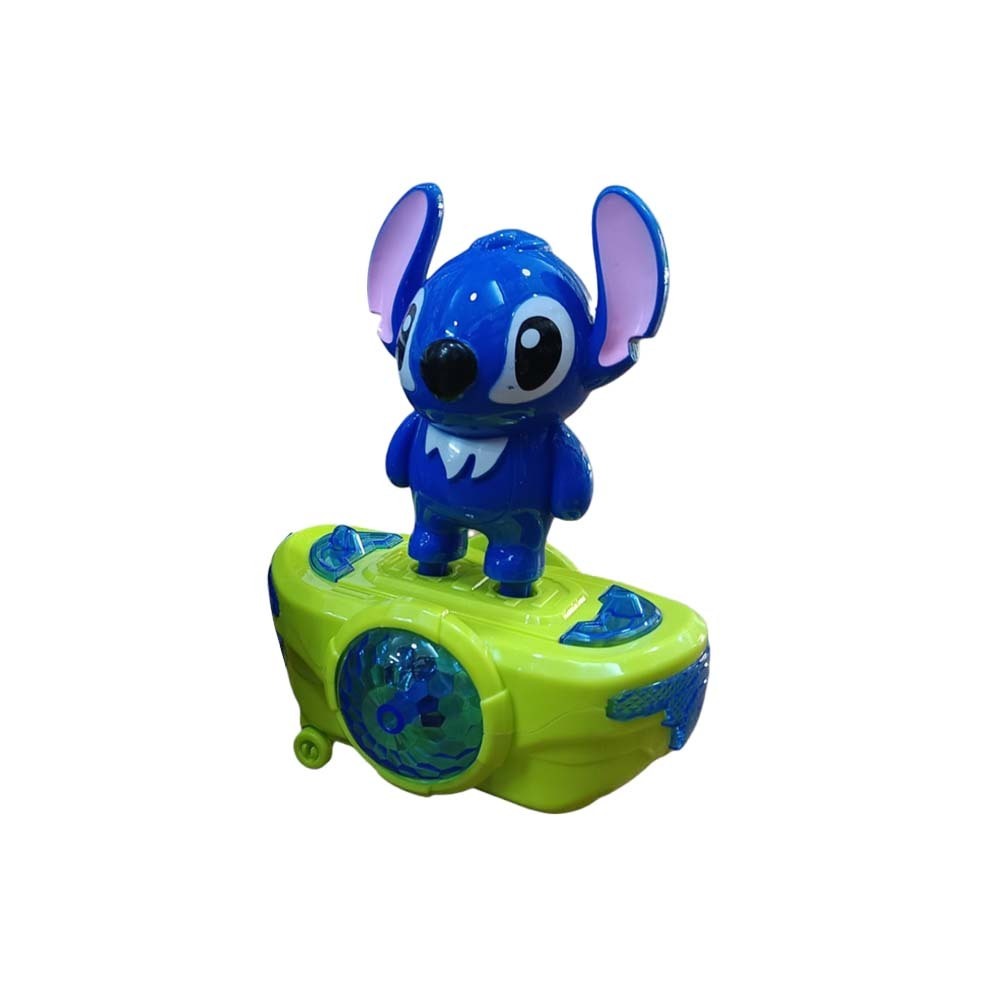 Baby Cele Stick Balance Car 12088