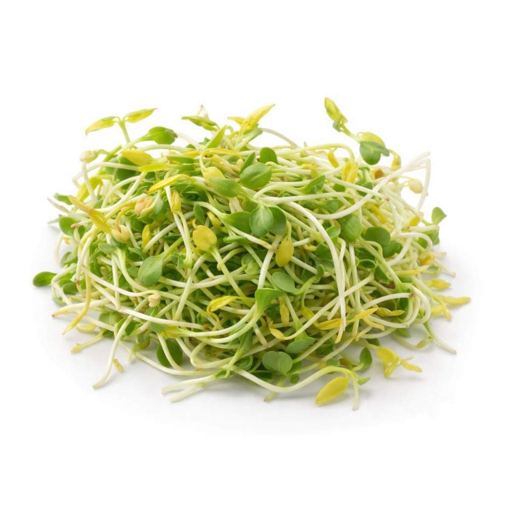 Microgreen Protein Mix Super Stir Fry 150G