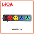 LiOA Extension Black 4DND3.2.10