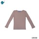 Max & Mia Girl Long-Sleeve Top LBC018 Pink (3-4 Years)