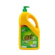 Cozy Liquid Dish Wash 1.8KG