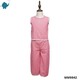 Max & MiaKid Girl Two Pieces Set MM9942 Red (Medium)