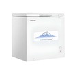 Samsonic Chest Freezer 100L BD-13H