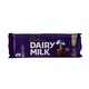 Cadbury Dairy Milk Chocolate Bar 90G