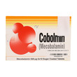 Cobolmin Mecobalamin 10Tablets