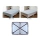 Beauty House Bedsheet Clip 1PC Random