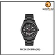 M.Cavo Men Watch MC2425GBBA(SL) Cherry Oo
