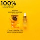 Apivita Beessential Oils Strengthening And Hydrating Skin Supplement Day Oil 15ML