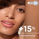 Bioderma Photoderm Spot-Age Sun Active Defense SPF50+ Invisible 40ML