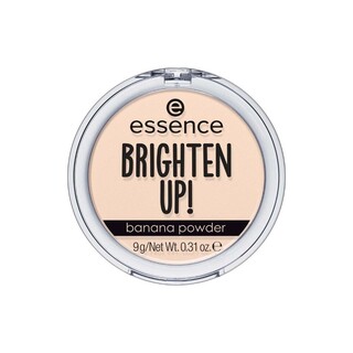Essence Brighten Up! Banana Powder 10