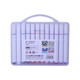 Aodemei Acrylic Marker 24PCS M6128A-24
