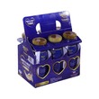 Nexury Bird's Nest Sugar Free 45ML x 6