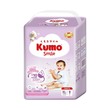 Kumo Smile Baby Diaper XL Pants 8PCS