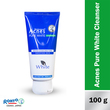 Rohto Acnes Pure White Facial Wash 100G