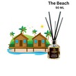 Royal Scent Reed Diffuser The Beach Hotel Scent 50 ML