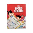Word Search - နွယ်နီကံဝင်း