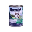 Hercules Dog Wet Food Lamb Steak In Gravy 375G
