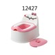 Baby Cele S-MK-24214 Potty Training Seat with Lid 12427 Pink
