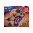 Lego City Stunt Dunk Stunt Ramp Challenge No.60359
