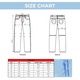 Cottonfield Men Long Jean Pants C11 (Size-29)