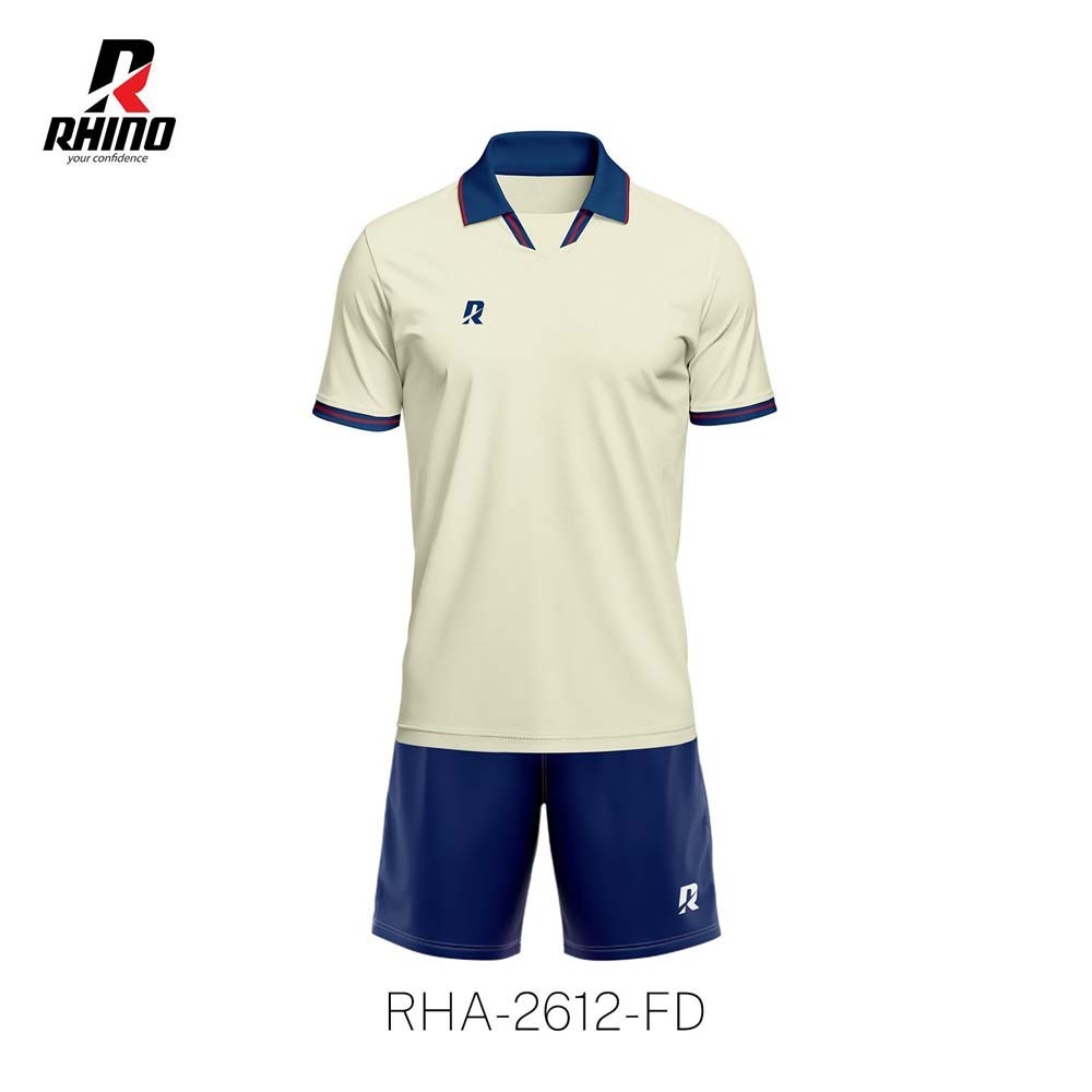 Olympic Rhino Ironclad Jersey RHA-2612-FD XL