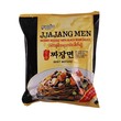 Paldo Jja Jang Men Inst Noodle Soybean Paste 200G
