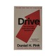 Drive (Daniel H. Pink) New Cover Pb