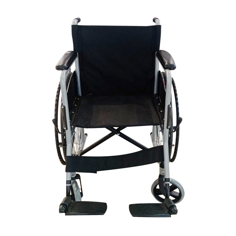 Yuwell Wheel Chair NO-Hoo7 (Hand Brake)