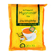Authentic Myanmar Tea 30PCS 600G