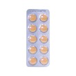 Empa-Z Met 5MG & 500MG 10PCS
