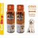 Gue Pet 03Vit For Dog Orange 50Ml