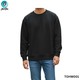 The Ori Men Hoodie TOHM001 Black Small