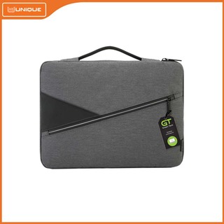 Green Tech GTBG-23071 Polyester Laptop Bag 14" Blue