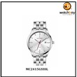 M.Cavo Men Watch MC2415GSSSL Cherry Oo